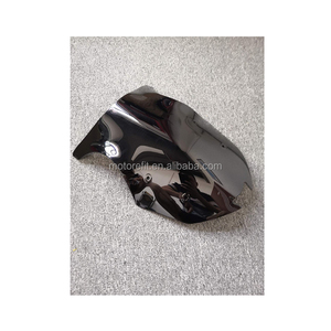Parabrisas negro para motocicleta <span class=keywords><strong>Kawasaki</strong></span> NINJA <span class=keywords><strong>1000</strong></span> SX Z1000SX Z1000-SX 2017 <span class=keywords><strong>2018</strong></span> - Product Image 6