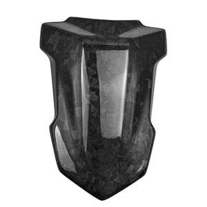 Công Nghệ Mới Chuyên Nghiệp Sản Xuất Xe Máy Phụ Kiện Phụ Tùng Sợi Carbon Xe Máy Phía Sau Hugger Phía Sau Fender - Product Image 4