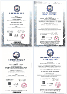 ผงซิลิกาชนิดดูดซับน้ำ DIMETHICON/VINYL DIMETHICON CROSSPOLYMER ยี่ห้อ QIFU ความบริสุทธิ์ 99% บรรจุภัณฑ์ 20 กก./ถัง ใช้สำหรับทำอิมัลชั่น - Product Image 6