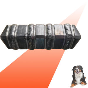 Le bloc résistant à l'usure en carbure de tungstène en alliage dur est applicable à la machine de protection pour un perçage efficace <span class=keywords><strong>sans</strong></span> abrasion - Product Image 4