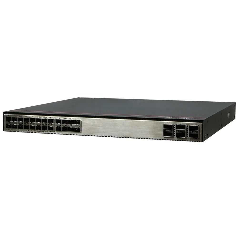 optic switch industrial network switch S6730-H24X6C network switches