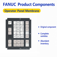 Fanuc A98L-0001-0518 # Proveedor de Membranas para Teclados TR, Accesorios CNC al por Mayor para Sistemas de Torneado y Paneles
