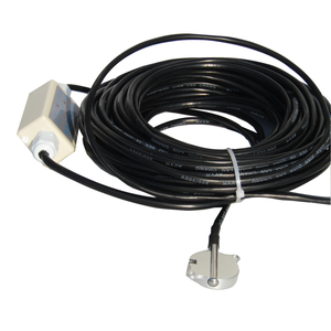 Estação Meteorológica Solar de Radiação Solar Total para Monitoramento da Qualidade do Ar e Poluição Ambiental - Product Image 3