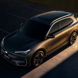 Nuevo Geely <span class=keywords><strong>Galaxy</strong></span> E5 Starship Suv <span class=keywords><strong>530</strong></span> KM All Electric Compact Suv Car - Product Image 2