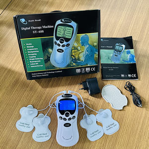 Peralatan Terapi Fisik Unit Mesin Tens 7000 Terbaru 2023, Produk Pijat Lainnya, Unit Upgrade - Product Image 6