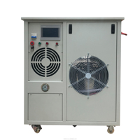 Máy Phát Điện Năng Lượng Hydro Thay Thế Chi Phí Thấp Máy Tạo Khí Hho Cho Nồi Hơi Sưởi Ấm 3000lph