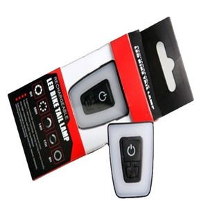 Yueli <b>Led</b> Bike Tail <b>Light</b> Rechargeable 4 Modes Waterproof IpX4 For <b>Night</b> Riding Mountain Bike - Product Image 5
