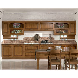 Diretta della fabbrica migliore qualità impermeabile <span class=keywords><strong>soggiorno</strong></span> a buon mercato dispensa vintage armadio per la <span class=keywords><strong>cucina</strong></span> - Product Image 4