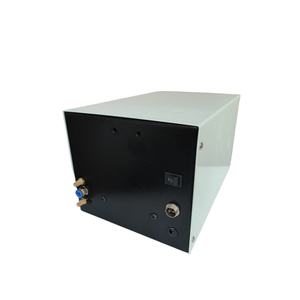 Twister semiautomático para alambres de cobre con certificación CE - Product Image 2