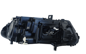 Ensemble de phares LED W177 pour A35 AMG <span class=keywords><strong>A45</strong></span> AMG 2020 <span class=keywords><strong>2023</strong></span> Classe A - Product Image 4