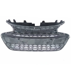 Pièces de voiture de calandre de pare-chocs avant automatique de <span class=keywords><strong>prix</strong></span> usine pour <span class=keywords><strong>Chevrolet</strong></span> <span class=keywords><strong>SPARK</strong></span> 2012 - <span class=keywords><strong>2020</strong></span> - Product Image 4
