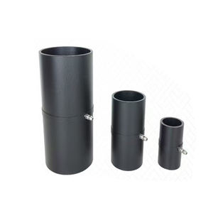 JLD-745 하이 퀄리티 멤브레인 유지 실린더 토양 3 축 시험 장비를위한 필수 구성 요소 - Product Image 1