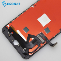 Réparation de pièces de rechange de téléphone pour iphone 7 plus écran tactile lcd pour i phone 7 plus remplacement d'affichage avec numériseur