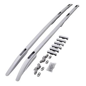 <span class=keywords><strong>Barre</strong></span> transversale d'origine SPR BRF55 pour Land Rover Discovery <span class=keywords><strong>5</strong></span> 2017, porte-bagages <span class=keywords><strong>de</strong></span> <span class=keywords><strong>toit</strong></span> vertical, matériau moulé sous pression, capacité <span class=keywords><strong>de</strong></span> charge <span class=keywords><strong>de</strong></span> 100 kg - Product Image 3