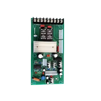 Circuit imprimé (CI) multicouche FR4 HASL de haute qualité, sur mesure, solutions de conception d'assemblage de circuits imprimés (PCBA) pour l'automobile