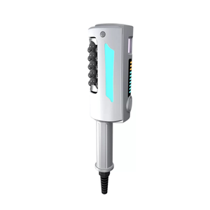 Masajeador de Rodillos 360 para Escritorio con 2 Asas, Máquina Reductora de Celulitis para Uso en Salones de Belleza - Product Image 4