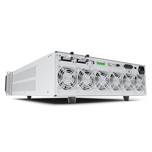 Carga Electrónica de Alta Potencia ITECH IT8800 con 2 Años de Garantía - Product Image 4