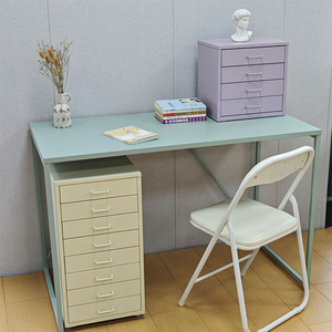 <span class=keywords><strong>Table</strong></span> de jeu moderne et élégante, couleurs personnalisables, amovible, mini console de couloir, <span class=keywords><strong>table</strong></span> simple pour salon - Product Image 4