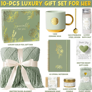 Juego de Regalo Creativo al por Mayor, Elegante Caja de Regalo con Taza, Perfecta para Bodas, Cumpleaños, Día de la Madre, Regalos Navideños - Product Image 5