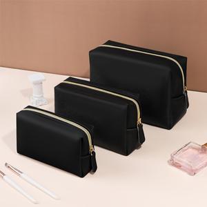 Private Label <strong>Girls'</strong> <strong>Makeup</strong> Storage <strong>Bag</strong> Factory Wholesale for Travel Outdoor Storage Household Use Cosmetics Organizer Case - Product Image 6