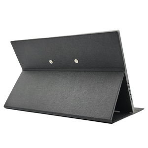 Écran portable de 15,6 pouces, moniteur externe pour ordinateur portable avec <span class=keywords><strong>USB</strong></span> <span class=keywords><strong>C</strong></span> - Product Image 2
