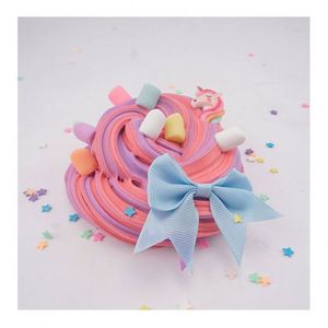 Paquete a Granel de Plastilina y Slime Personalizables, Duraderos, Suaves, Coloridos, Educativos y Creativos para Niños, Actividades Divertidas - Product Image 6