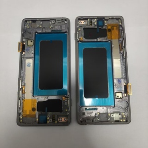 Écrans LCD de téléphone portable pour <span class=keywords><strong>Samsung</strong></span> S9 Plus S9+ S10 S10+ S20 S21 S22 S23 S24 <span class=keywords><strong>Ultra</strong></span> Écran LCD d'origine pour remplacement réparation - Product Image 5