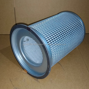 Nouvel élément filtrant séparateur d'huile externe modèle 124487-021 pour compresseurs d'air industriels - Product Image 6