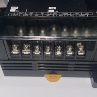 Módulo de Expansión de E/S CP1W-DA021, Comunicación Digital y Analógica, 1W, Expansión del Sistema PLC CP1, Comunicación Digital y Analógica PLC E