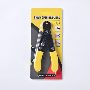 Hướng dẫn sử dụng Mini dây vũ nữ Thoát Y cắt kìm với tự mở đệm grip xử lý dây vũ nữ Thoát Y - Product Image 2