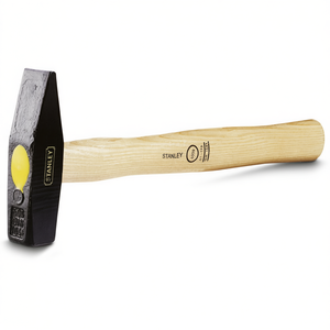 Stanley <b>Hammer</b> 500g Wood Handle For General Use - Product Image 2