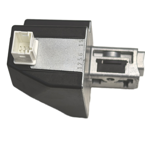 Module de commande antivol OE neuf 4162WZ, module électronique de verrouillage de direction pour 301 508 pour C3 C4 PICASSO RIP DS DS6 - Product Image 2