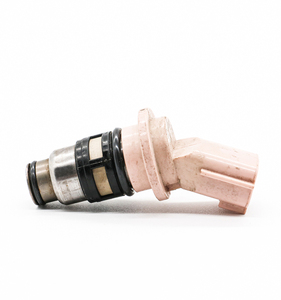 Pieza <span class=keywords><strong>de</strong></span> Motor para Automóvil, <span class=keywords><strong>Inyector</strong></span> <span class=keywords><strong>de</strong></span> Combustible <span class=keywords><strong>de</strong></span> <span class=keywords><strong>Gasolina</strong></span>, Boquilla A46-H12 - Product Image 1
