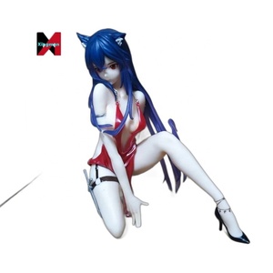 <span class=keywords><strong>Fate</strong></span> Grand Order Q Version Saber Altria PenDragoned Modèle Figure En Boîte Collection Anime Caractère Affichage Pour Les Fans De La Série <span class=keywords><strong>Fate</strong></span> - Product Image 5