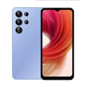 ベストセラースマートフォンミニスマートフォンAndroidブランドなし電話スマートフォンコスチュームロゴ携帯セルラープライベートラベル携帯電話 - Product Image 2