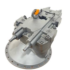 ปั๊มไฮดรอลิก Rexroth A8VO20 สำหรับรถขุดตีนตะขาบ Lovol 225E รุ่น R902117826 รับประกัน 6 เดือน อะไหล่เครื่องจักรก่อสร้าง GID - Product Image 1