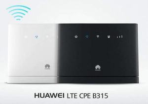 150Mbps B315 Mở Khóa Ban Đầu Cho Huawei 4G LTE <span class=keywords><strong>Router</strong></span> B315S-22 Với Khe Cắm Thẻ Sim Và Lan RJ45 Cổng - Product Image 6
