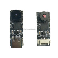 Espressif ESP32 Cam USB Type C ESP32 S3 카메라, DVP OV2640 OV33660 OV5640 카메라 모듈 대체품