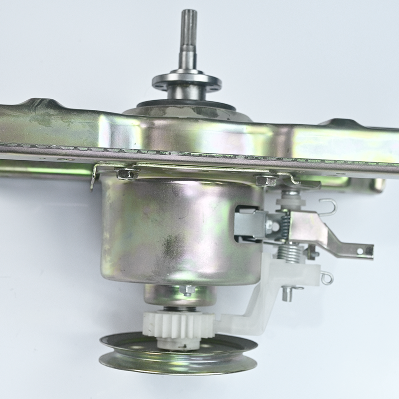 Durable Iron Clutch Assemblies for Commercial