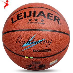 Leijier — ballon de <span class=keywords><strong>basket</strong></span>-ball classique 750u, <span class=keywords><strong>basket</strong></span>-ball en PU, à sensation <span class=keywords><strong>confortable</strong></span> et durable, entraînement pour les jeunes, bienvenue à l'oem, nouvelle collection - Product Image 1