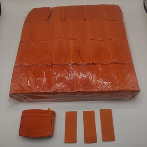 Premium All Occasion <b>Confetti</b> <b>Bag</b> Lightweight Weather Resistant Design for Graduation New Year and Baby Shower Events - Product Image 2