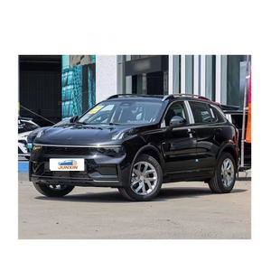 JX Auto 2024 Gran Oferta Lynk <span class=keywords><strong>Co</strong></span> <span class=keywords><strong>01</strong></span> EMP <span class=keywords><strong>Link</strong></span> <span class=keywords><strong>01</strong></span> Alta Velocidad 220 Km/h R18 Automático Euro VI SUV Híbrido - Product Image 1