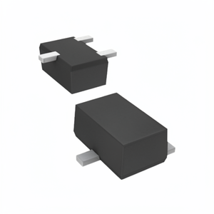 Electronic Chips Component Transistors SC-89, SOT-490 DRC9144G0L Original - Product Image 1