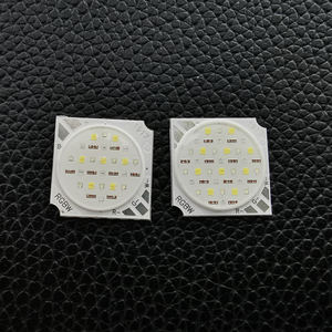 Низкая цена, светодиодный модуль RGBW <span class=keywords><strong>COB</strong></span> 30 Вт/50 Вт, 24 В, высокой мощности, для внутреннего/наружного освещения, с CRI 90 и цветовой температурой 3000K-6500K - Product Image 3