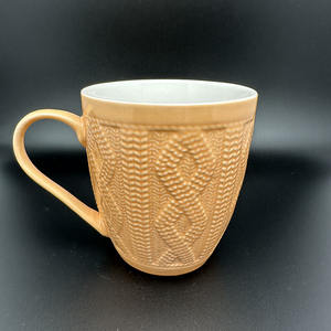 Groothandel Custom Logo 11 Oz Sublimar Witte Blanco 11 Oz Afmetingen Thee Koffie <span class=keywords><strong>Cup</strong></span> Kerst Keramische Mok - Product Image 4