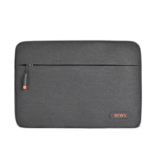 WiWU <strong>Travel</strong> <strong>Organise</strong> <strong>Bag</strong> Pilot <strong>Travel</strong> Pouch with Multiple Layer Storage <strong>Bag</strong> for Cables Chargers Power Bank Storage <strong>Bag</strong> - Product Image 3