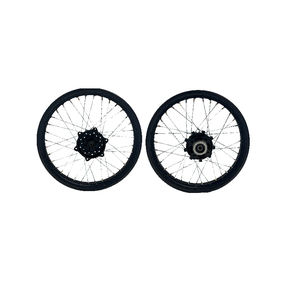 Nouvelles jantes en aluminium pour <span class=keywords><strong>moto</strong></span> KOYU - Modèle de remplacement/réparation W0001 Garantie 1 an - Product Image 1