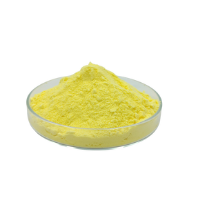 โพลีอะลูมิเนียมคลอไรด์ PAC 28 30 คุณภาพพรีเมียม สำหรับบำบัดน้ำ ชนิดผงสีเหลืองขาว เกรดสำหรับน้ำดื่มอุตสาหกรรม - Product Image 2