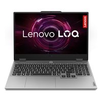 Portátil de 15.6" LOQ 15AHP10 (AMD Ryzen 7 250, 16GB, 512GB SSD) Windows 10, Enchufe Estadounidense, Pantalla de 165Hz, Inglés, Gráficos Dedicados, Luna