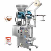 Coho Machine 2025 Automatische Multi-Head Lineaire Weger Hoge Snelheid Gedroogde Fruitkorrels Snack Sachet Verpakkingsmachine
